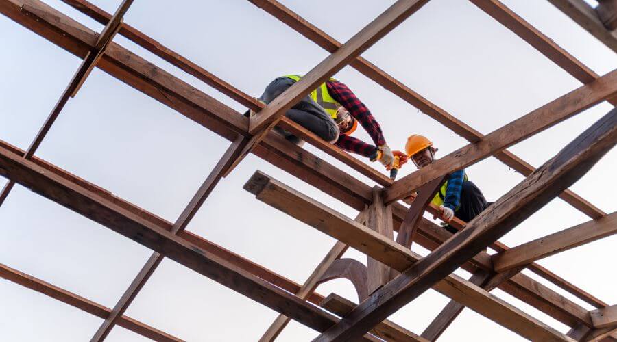 Local Chimney Repair in Breezy Point, NY